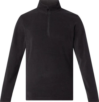 McKINLEY Langarmshirt He. Amarillo ux SCHWARZE NACHT
