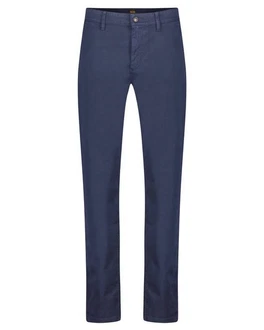 BOSS Chinohose 5-Pocket Hose ORANGE Tapered Fit