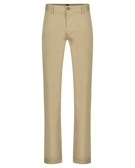BOSS Chinohose Herren Hose CHINO Slim Fit 