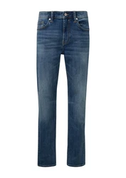 s.Oliver Jeans Nelio Slim Fit Mid Rise Slim Leg Blau/Hellblau/Dunkelblau