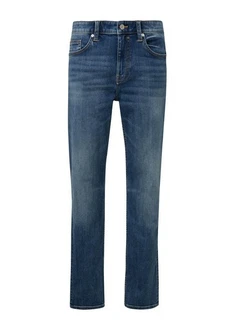 s.Oliver Jeans Nelio Slim Fit Mid Rise Slim Leg s.Oliver Jeans Nelio Slim Fit Mid Rise Slim Leg