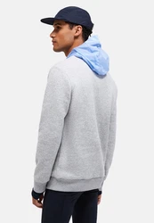 Peak Performance Fleecepullover Original Small Logo Crew 