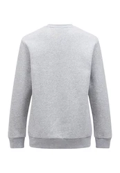 Peak Performance Fleecepullover Original Small Logo Crew 