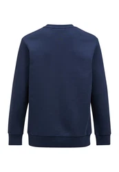 Peak Performance Fleecepullover Original Small Logo Crew 