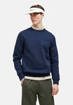 Peak Performance Fleecepullover Original Small Logo Crew 