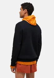 Peak Performance Fleecepullover Original Small Logo Crew 