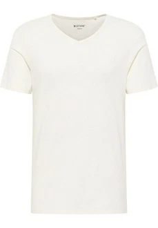 MUSTANG T-Shirt Amado creme MUSTANG T-Shirt Amado creme