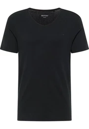 T-Shirt AMADO (1-tlg) mit Rundhalsausschnitt