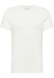 T-Shirt ALLEN (1-tlg) mit Rundhalsausschnitt