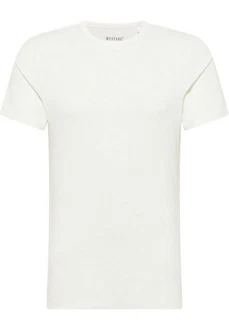 MUSTANG T-Shirt 'Allen' 