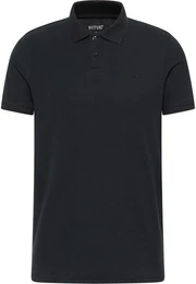 Poloshirt PALCO (1-tlg) aus Baumwolle