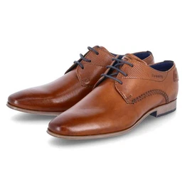 Halbschuhe Schnrschuh