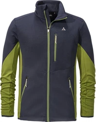 Schöffel Fleecejacke Lodron NAVY BLAZER