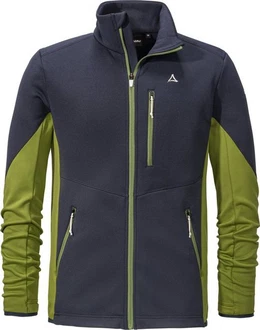 Schöffel Fleecejacke Lodron