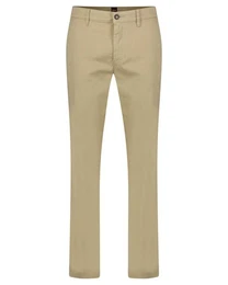 Chinohose Herren Hose CHINO Tapered Fit (1-tlg)