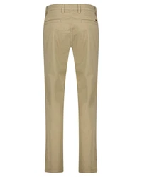 BOSS Chinohose 5-Pocket Hose ORANGE Tapered Fit Khaki/Beige