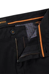 BOSS Chinohose Herren Hose CHINO Slim Fit 