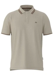 Poloshirt SLHDANTE SPORT (1-tlg) aus Baumwolle
