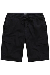 Bermudas Cargo-Bermuda FLEXLASTIC Elastikbund