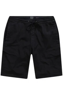 STHUGE Bermudas Cargo-Bermuda FLEXLASTIC