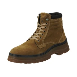 Scotch & Soda Maffei Braun/Khaki/Beige/Dunkelgrün