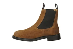 Gant Millbro Chelsea Boot Ankleboots Braun (25653300)