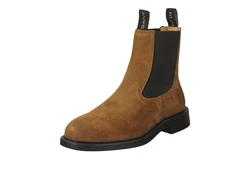 Gant Millbro Chelsea Boot Ankleboots Braun (25653300)