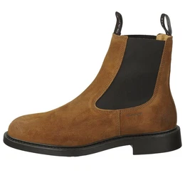 Millbro Schnrboots