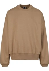 DEF Rundhalspullover Crewneck 