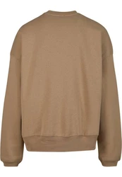 DEF Rundhalspullover Crewneck 
