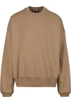 DEF Rundhalspullover Crewneck 