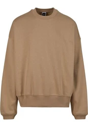 DEF Rundhalspullover Crewneck 