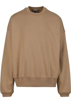 DEF Rundhalspullover Crewneck DEF Rundhalspullover Crewneck