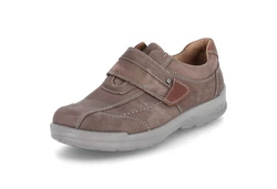 Jomos Halbschuhe Braun/Beige/Grau/Lila/Khaki
