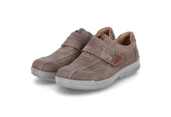Jomos Halbschuhe Braun/Beige/Grau/Lila/Khaki