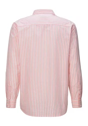 Levi's Langarmhemd Authentic Button Down Rosa