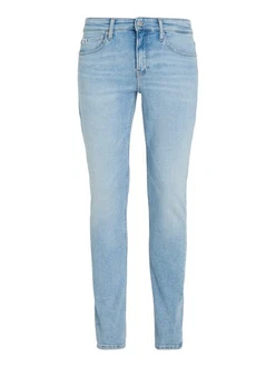 Calvin Klein Jeans SLIM Slim-fit-Jeans 5-Pocket Form Calvin Klein Jeans SLIM Slim-fit-Jeans 5-Pocket Form