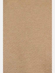 Babista Poloshirt ELENZIO braun/hellbraun