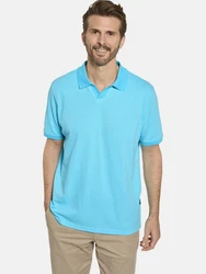 Babista Poloshirt ELENZIO blau