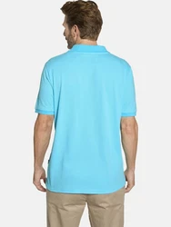 Babista Poloshirt ELENZIO blau