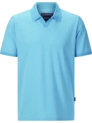 Babista Poloshirt ELENZIO blau