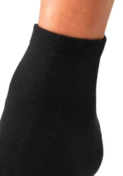 Bench. Kurzsocken (Packung) mit eingestricktem Markenlogo 