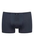 Mey Unterhemd Shorty Dunkelblau/Blau