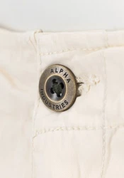 ALPHA INDUSTRIES Shorts 'Jet' 