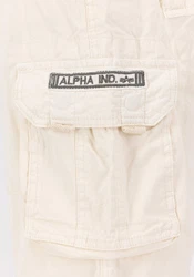 ALPHA INDUSTRIES Shorts 'Jet' 