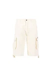 ALPHA INDUSTRIES Shorts 'Jet' ALPHA INDUSTRIES Shorts 'Jet'