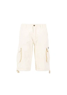 ALPHA INDUSTRIES Shorts 'Jet' 