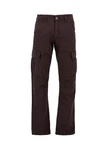 Alpha Industries Cargohose Agent Pant Khaki/Dunkelbraun/Braun