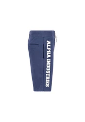 Alpha Industries Sweatshorts Big Letters Short 
