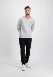 ALPHA INDUSTRIES Sweatshirt 